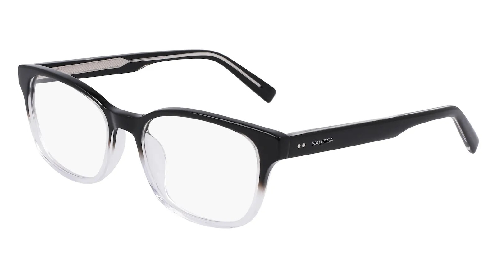 Nautica N8186 1 Nautica N8186 009 - Black Crystal Gradient