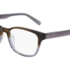 Nautica N8186 215 - Brown Grey Gradient