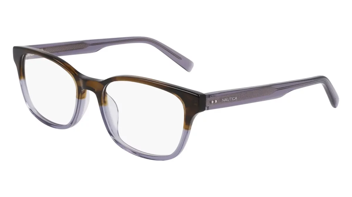 Nautica N8186 215 - Brown Grey Gradient