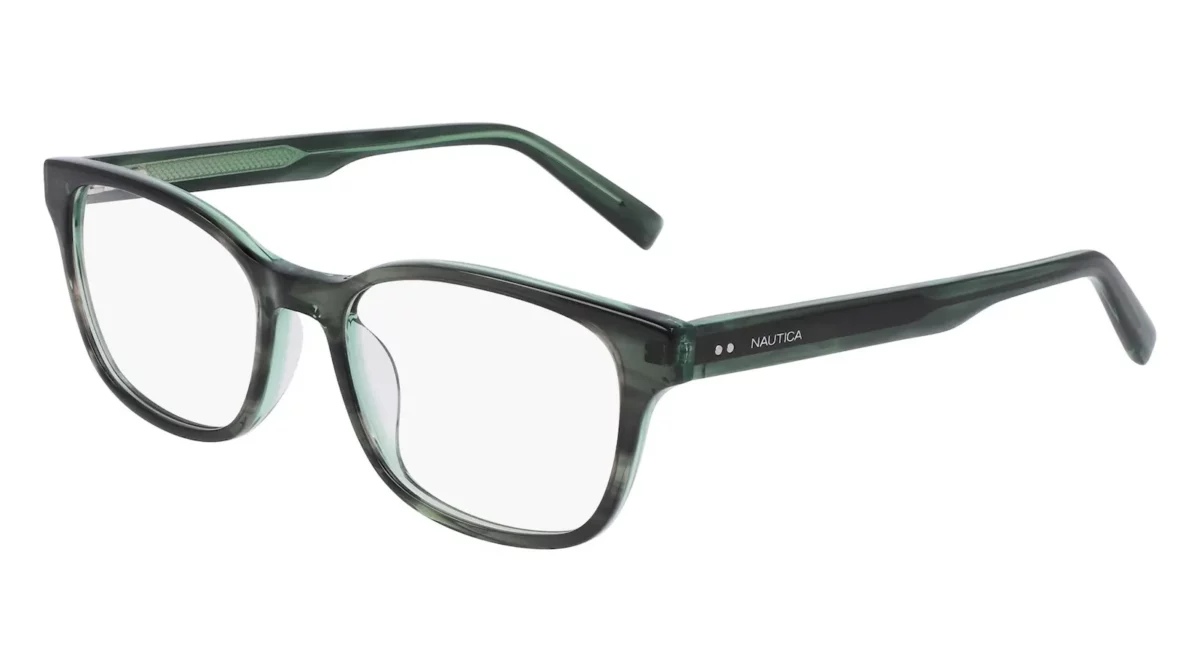 Nautica N8186 315 - Green Horn