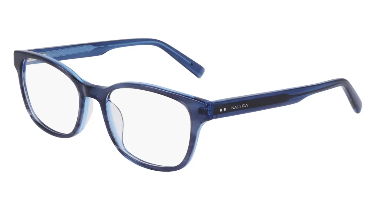 Nautica N8186 441 - Navy Horn