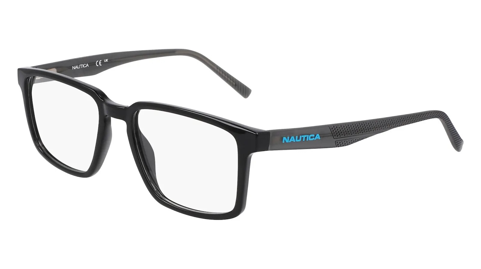Nautica N8187 2 Nautica N8187 001 - Black