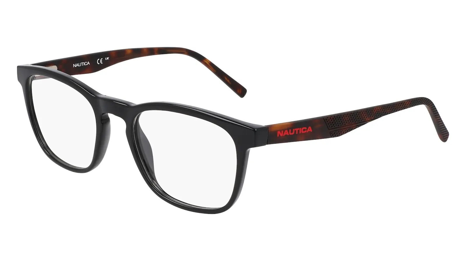 Nautica N8188 2 Nautica N8188 001 - Black