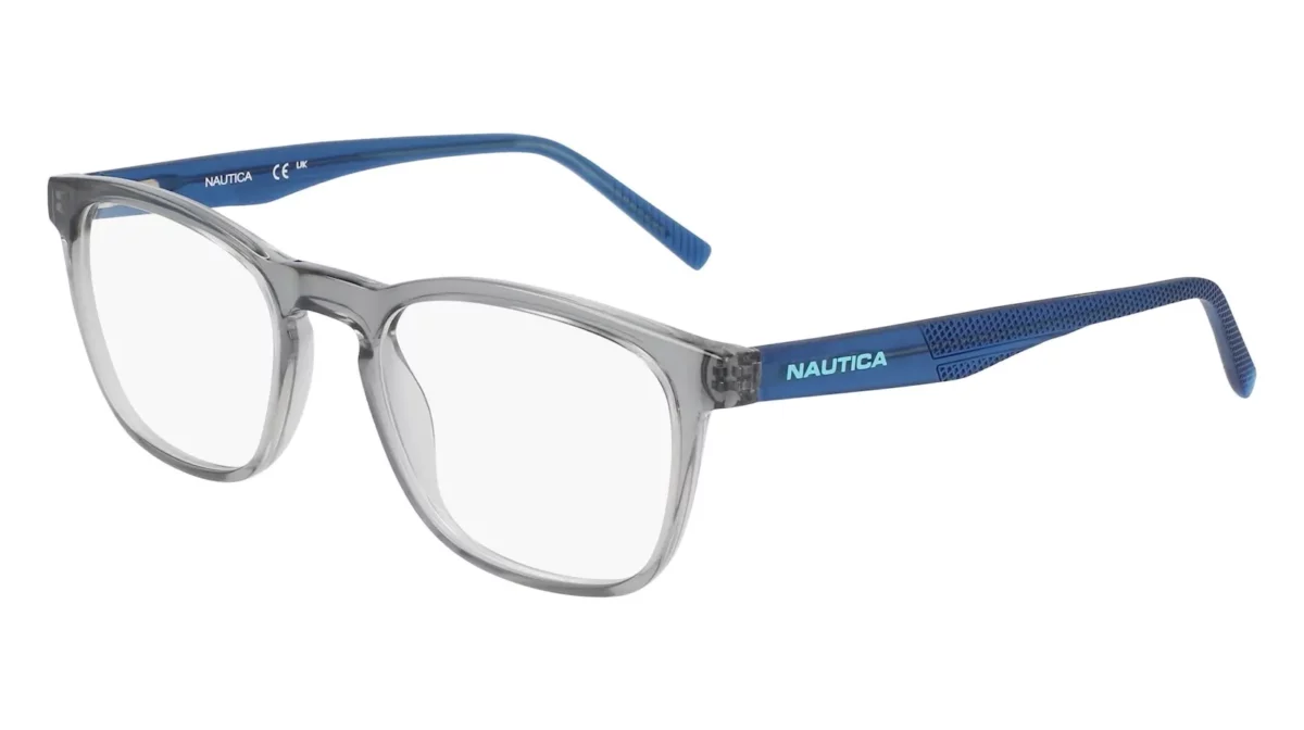 Nautica N8188 015 - Grey Crystal