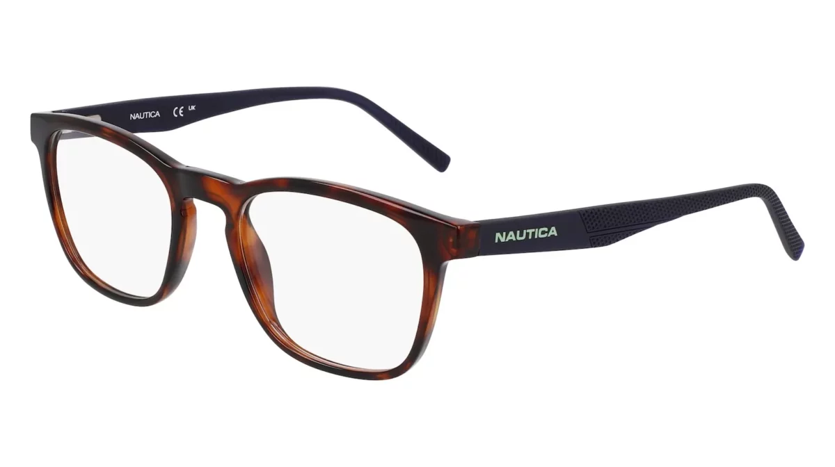 Nautica N8188 206 - Dark Tortoise