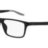 Nike 7272 001 - Matte Black