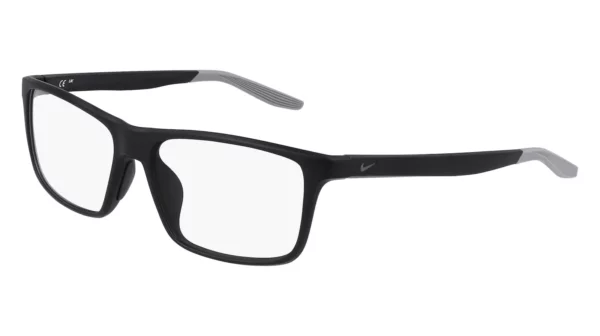 Nike 7272 001 - Matte Black