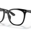 Ray-Ban RX4379VD 2000 - Black