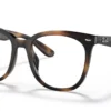 Ray-Ban RX4379VD 2012 - Havana