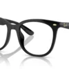 Ray-Ban RX4379VD 8343 - Black Matte