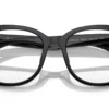 Ray-Ban RX4379VD 8343 - Black Matte