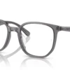 Ray-Ban RX5411D 8268 - Transparent Grey