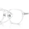 Ray-Ban RX5424D 2001 - Transparent