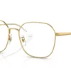 Ray-Ban RX6490D 2500 - Gold