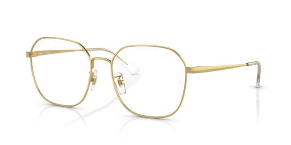 Ray-Ban RX6490D 2500 - Gold