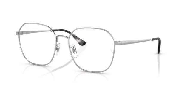 Ray-Ban RX6490D 2501 - Silver