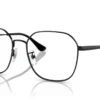 Ray-Ban RX6490D 2509 - Black