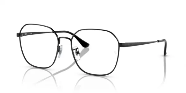 Ray-Ban RX6490D 2509 - Black