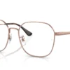 Ray-Ban RX6490D 2943 - Copper
