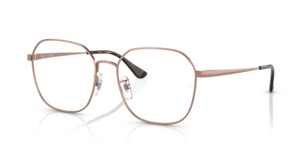 Ray-Ban RX6490D 2943 - Copper