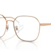 Ray-Ban RX6490D 3094 - Rose Gold