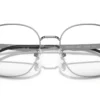 Ray-Ban RX6515D 2502 - Gunmetal