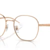 Ray-Ban RX6515D 3094 - Rose Gold