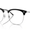 RX7318D 2000 - Black on Silver
