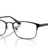 Ray-Ban RX8772D 1206 - Black