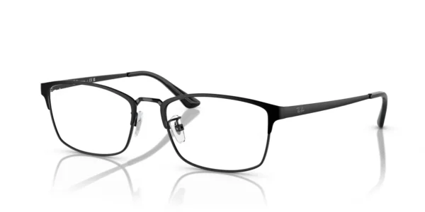 Ray-Ban RX8772D 1206 - Black