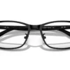 Ray-Ban RX8773D 1012 - Black