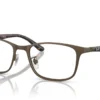 Ray-Ban RX8773D 1243 - Dark Brown