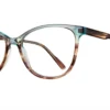 Serafina Maggie - Teal