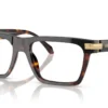 Versace VE3354 5466 - Top Black / Havana