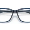 Prada PR 14WV 08Q1O1 - Blue Crystal