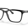 Prada PR 14WV 1AB1O1 - Black