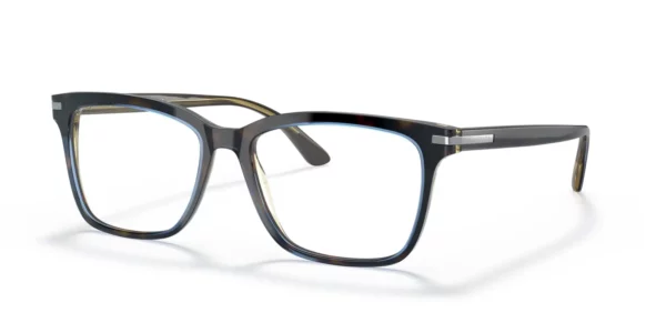 Prada PR 14WV ZXH1O1 - Moro Turquoise Tortoise