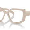 Prada PR A04V 11O1O1 - White