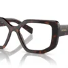 Prada PR A04V 16N1O1 - Havana