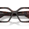 Prada PR A04V 16N1O1 - Havana