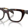 Prada PR A06V 17N1O1 - Havana