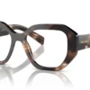 Prada PR A07V 07R1O1 - Havana Caramel