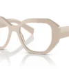 Prada PR A07V 11O1O1 - White Ivory