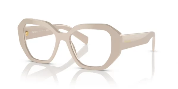 Prada PR A07V 11O1O1 - White Ivory