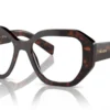 Prada PR A07V 16N1O1 - Havana