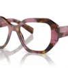 Prada PR A07V 18N1O1 - Havana Cognac
