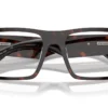 Prada PR A08V 17N1O1 - Havana