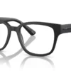 Prada PR A09V 12P1O1 - Matte Black