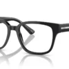 Prada PR A09V 16K1O1 - Black