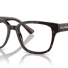 Prada PR A09V 17N1O1 - Havana